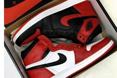 Hyperoad AIR RETRO RED 